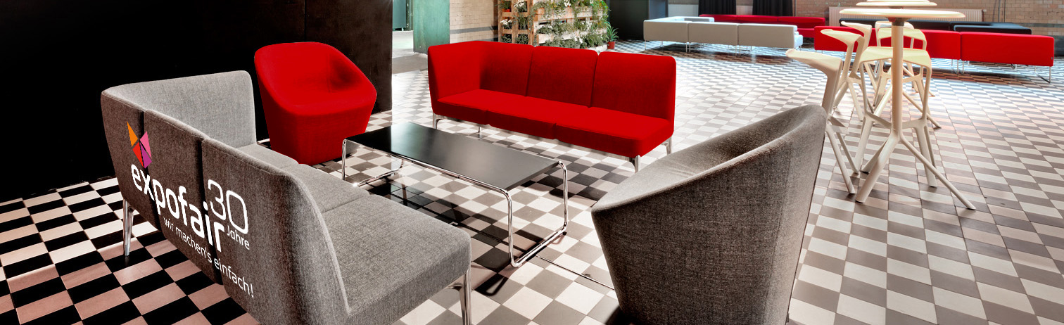 Designer Möbel mieten Berlin